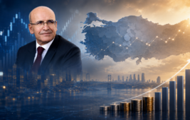 Türkiye Ekonomisi Şimşek Dönemi: Nereden Nereye?
