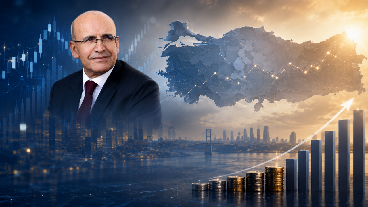 Türkiye Ekonomisi Şimşek Dönemi: Nereden Nereye?