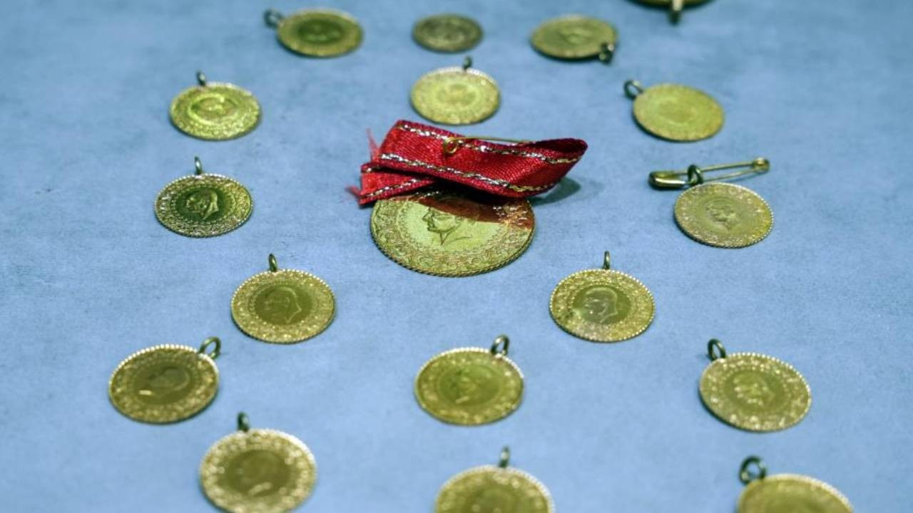Altın Fiyatları: 7 Ağustos Güncel Rakamlar