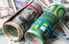 Dolar ve Euro Kurları Takipte