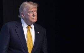 Trump: İran Savaşı Yakında Sona Erecek