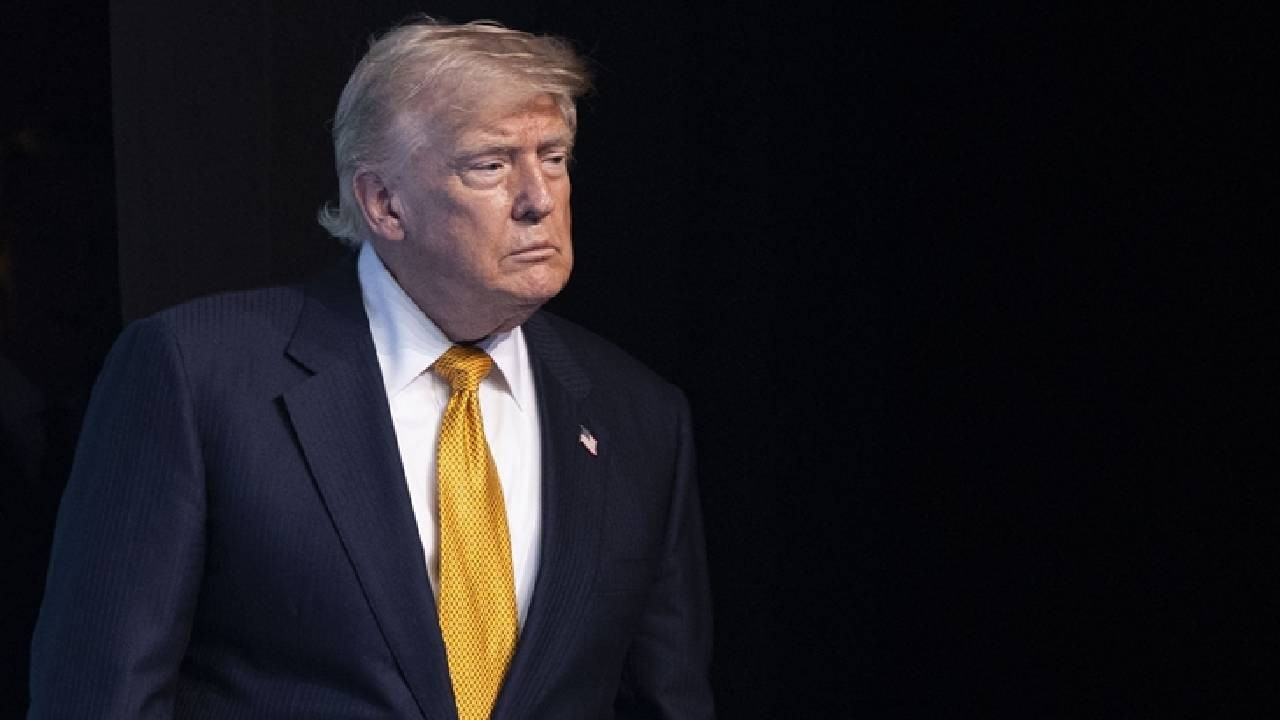 Trump: İran Savaşı Yakında Sona Erecek