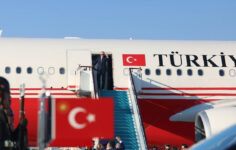 Erdoğan’dan Suudi Arabistan’a Kritik Ziyaret