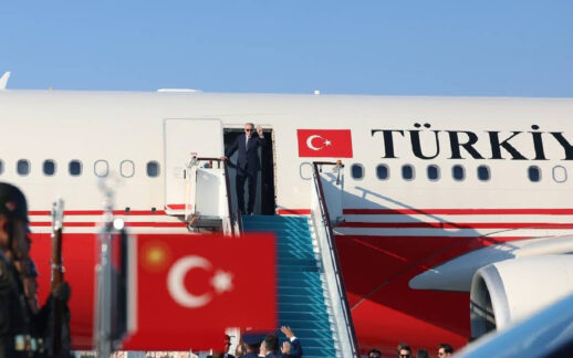 Erdoğan’dan Suudi Arabistan’a Kritik Ziyaret