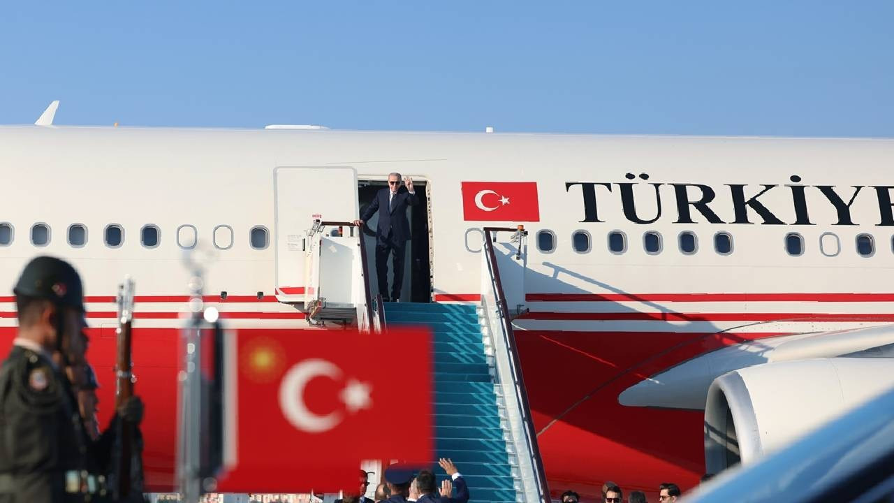 Erdoğan’dan Suudi Arabistan’a Kritik Ziyaret