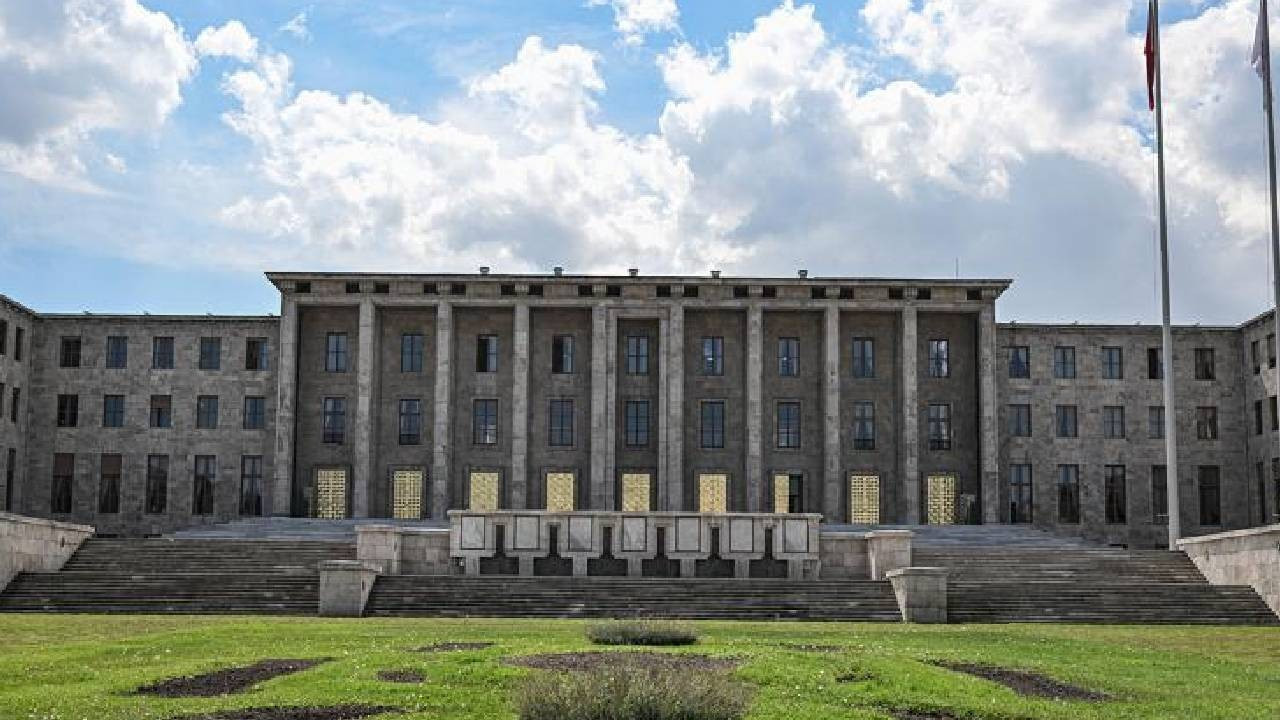 Barış Süreci İçin Kritik Yasa Teklifi