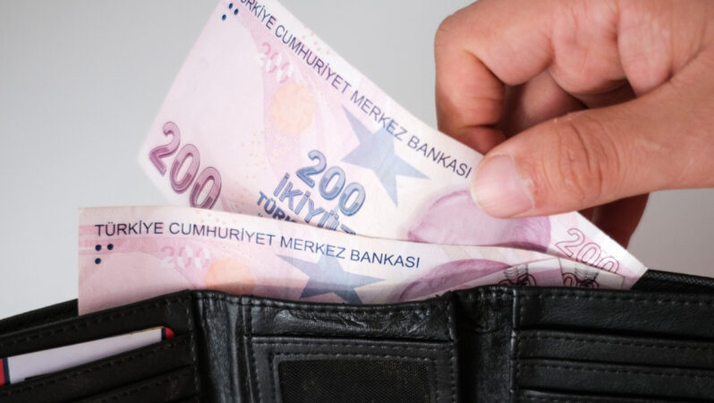 Mevduat Faizleri Dört Aylık Dipte