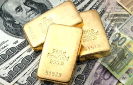 Dolar Zayıfladı, Altın Zirve Yaptı