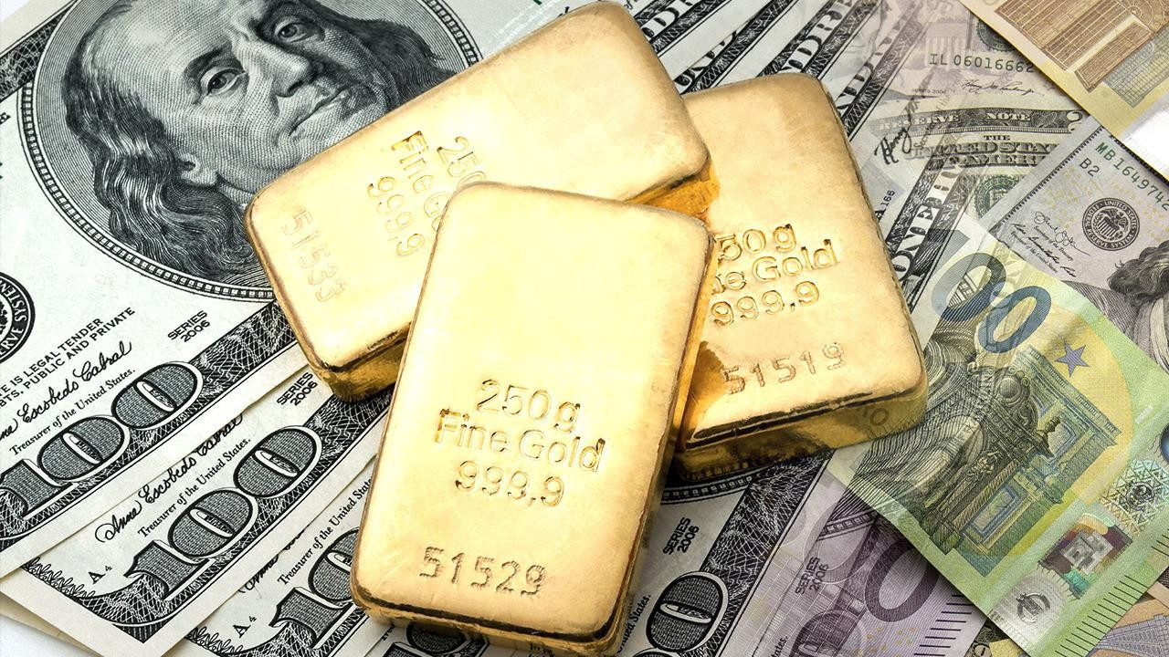 Dolar Zayıfladı, Altın Zirve Yaptı
