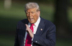 Trump’tan Seçim ve İran Mesajları