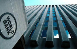 Dünya Bankası Suriye’ye 100 Milyon Dolar Hibe
