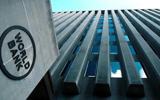 Dünya Bankası Suriye’ye 100 Milyon Dolar Hibe
