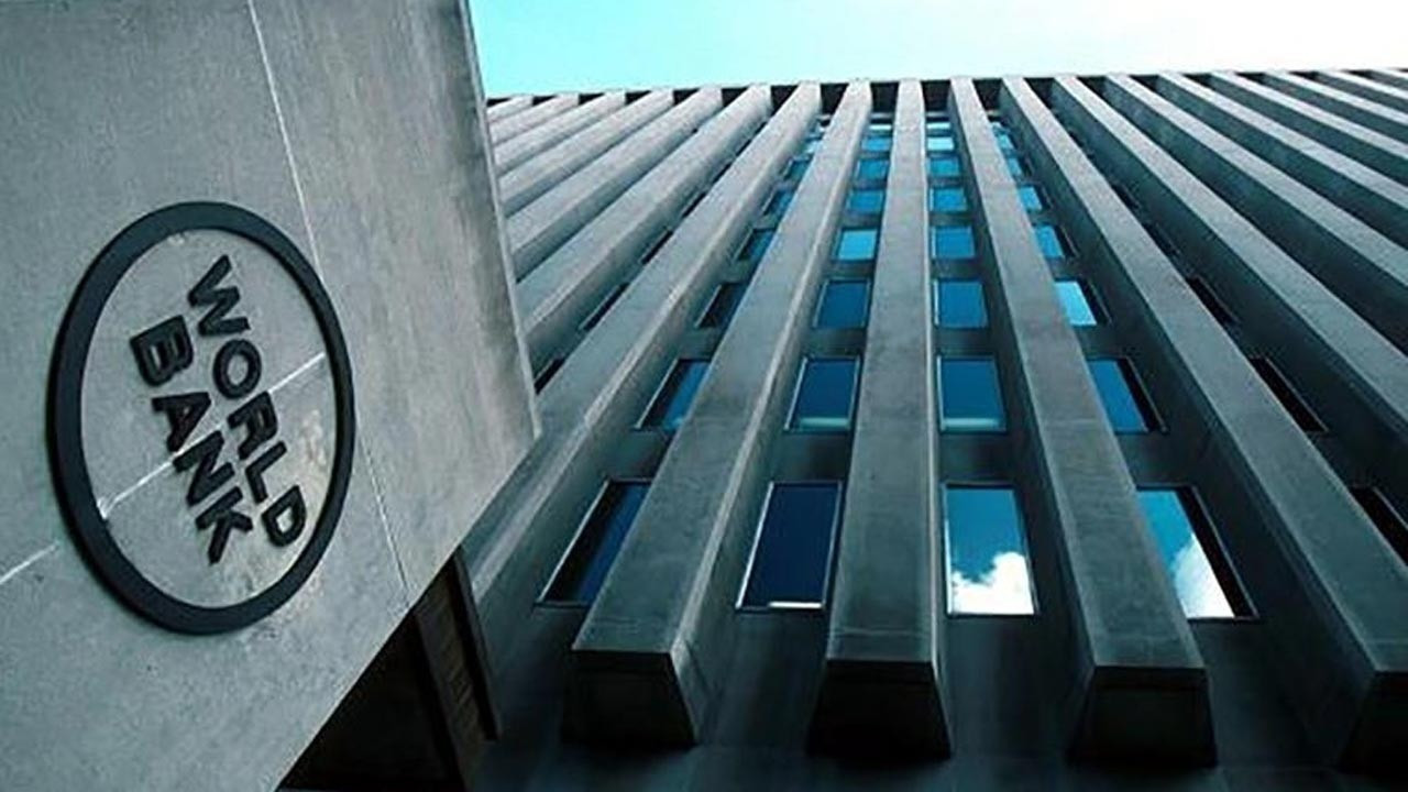 Dünya Bankası Suriye’ye 100 Milyon Dolar Hibe