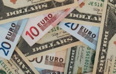 8 Ağustos Dolar/Euro Kurları Netleşti