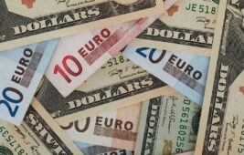 8 Ağustos Dolar/Euro Kurları Netleşti