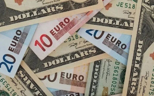 8 Ağustos Dolar/Euro Kurları Netleşti
