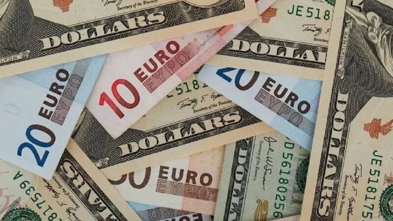 8 Ağustos Dolar/Euro Kurları Netleşti