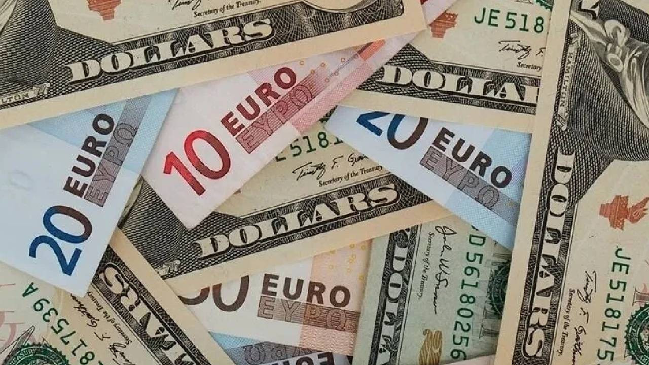 8 Ağustos Dolar/Euro Kurları Netleşti