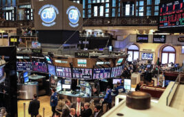 Zayıf İstihdam S&P 500’ü Rekora Taşıdı