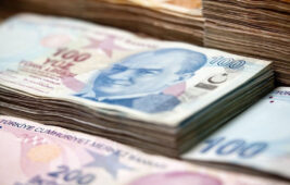 Esnafa 75 Milyar TL Finansman Desteği