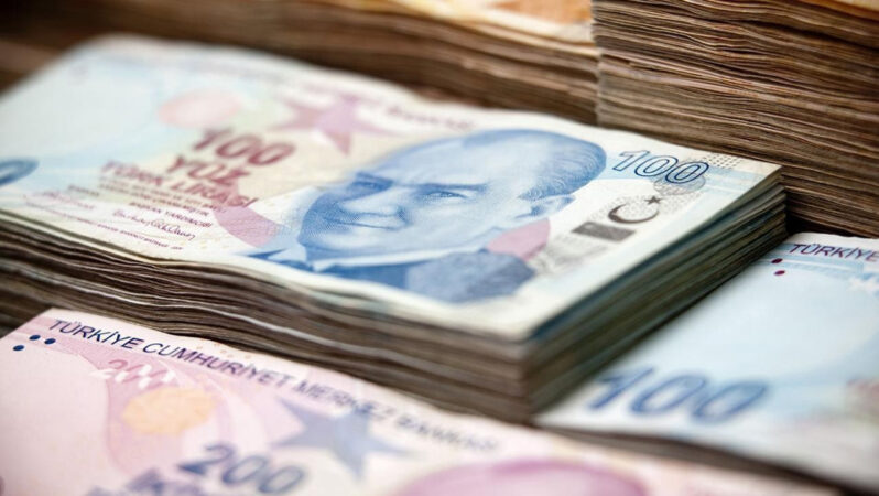 Esnafa 75 Milyar TL Finansman Desteği