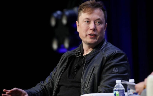 Musk, Starlink Kullanımına Sınır Getirdi