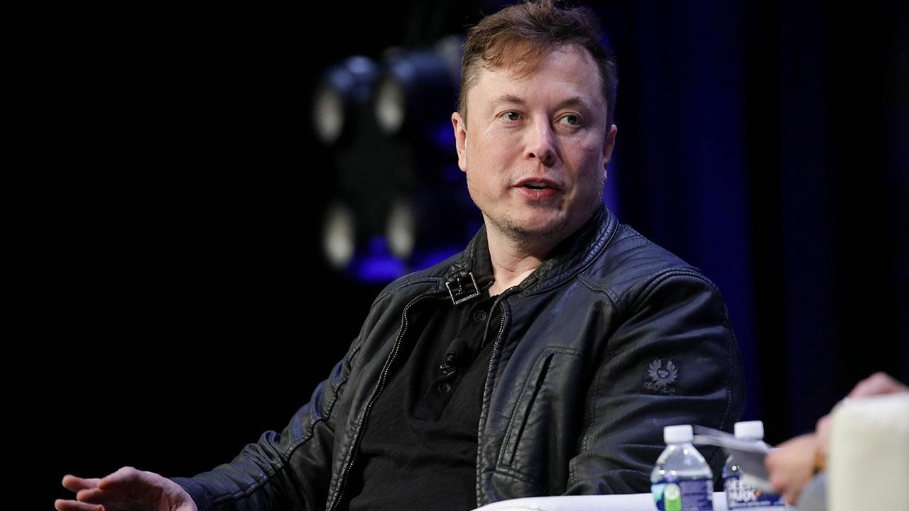 Musk, Starlink Kullanımına Sınır Getirdi