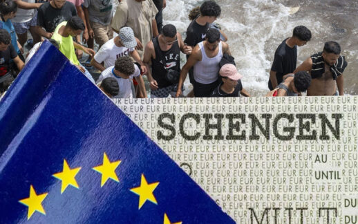 Schengen Gerilimi Avrupa’yı Sallıyor