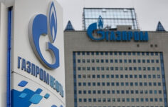Gazprom: Avrupa Gaz Depoları Kritik
