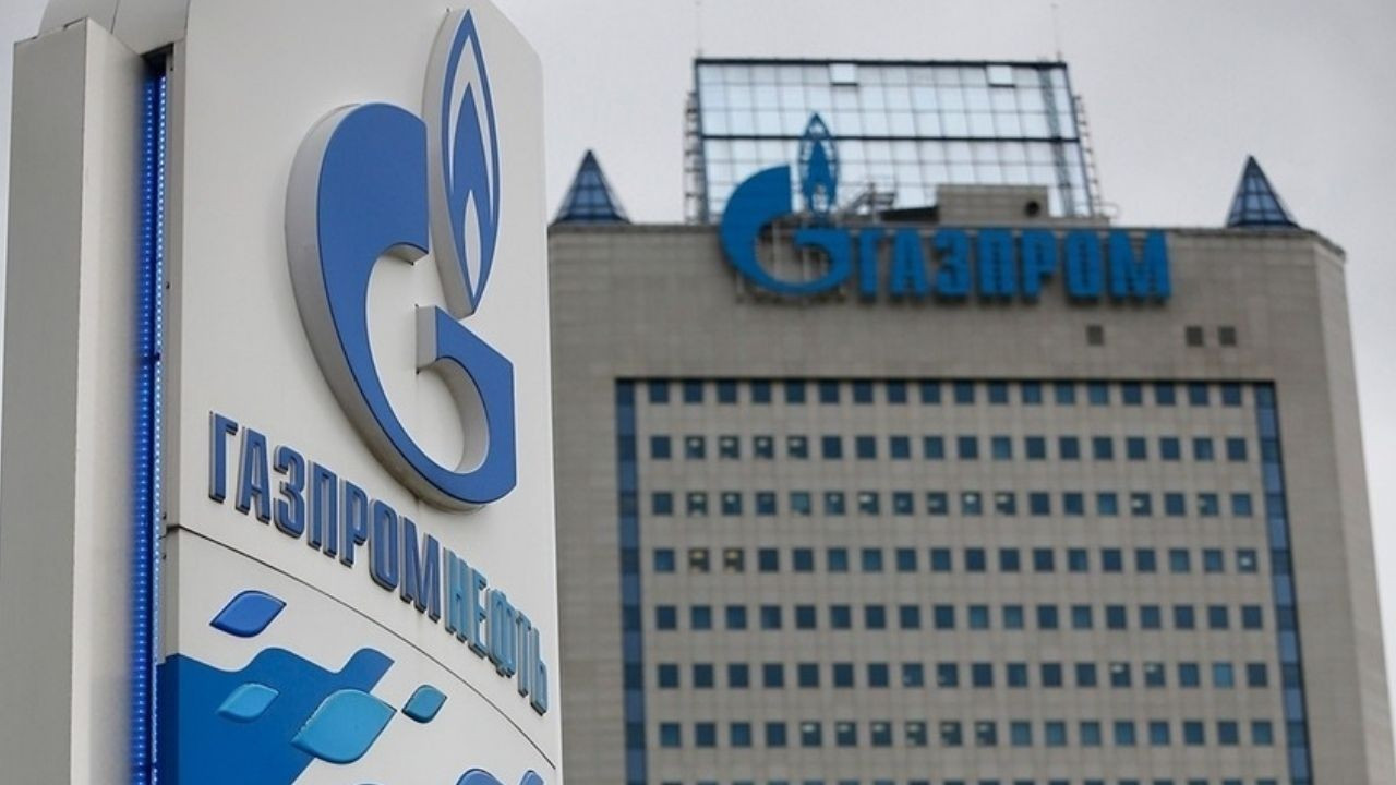 Gazprom: Avrupa Gaz Depoları Kritik