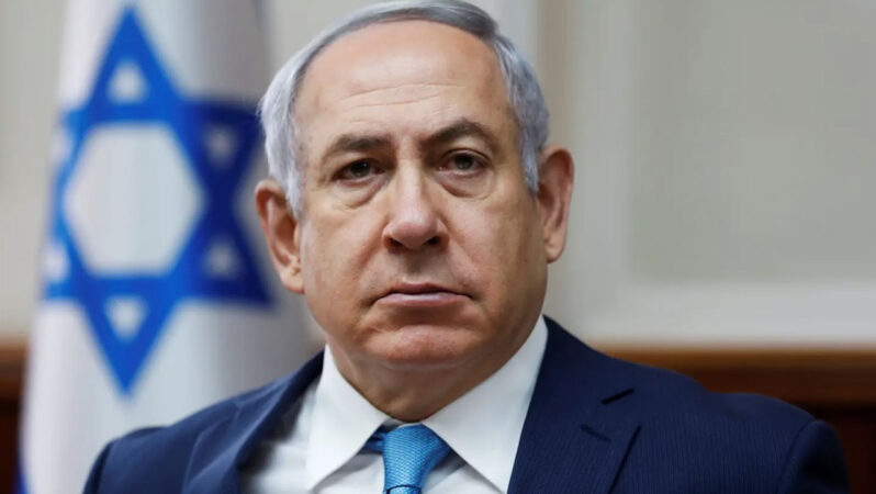 Netanyahu’dan Savunmaya 17 Milyar Dolarlık Talep