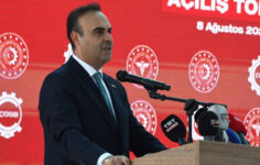 Sağlık Endüstrisine 64 Milyar TL Yatırım Hareketi