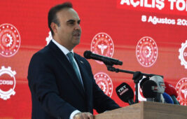 Sağlık Endüstrisine 64 Milyar TL Yatırım Hareketi