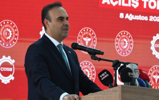 Sağlık Endüstrisine 64 Milyar TL Yatırım Hareketi