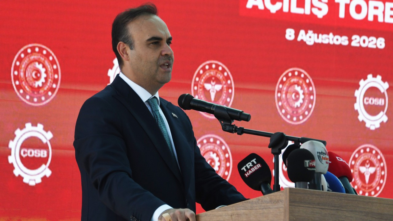 Sağlık Endüstrisine 64 Milyar TL Yatırım Hareketi