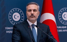 Mekke Anlaşması, NATO Benzeri Güvenlik Vurgusu