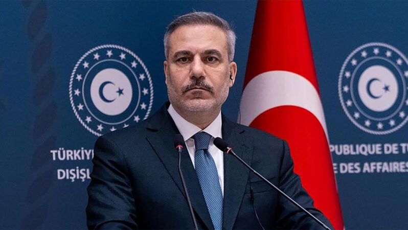 Mekke Anlaşması, NATO Benzeri Güvenlik Vurgusu