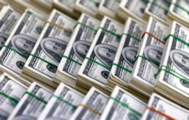 ABD’den Güney Kafkasya’ya 201 Milyon Dolar