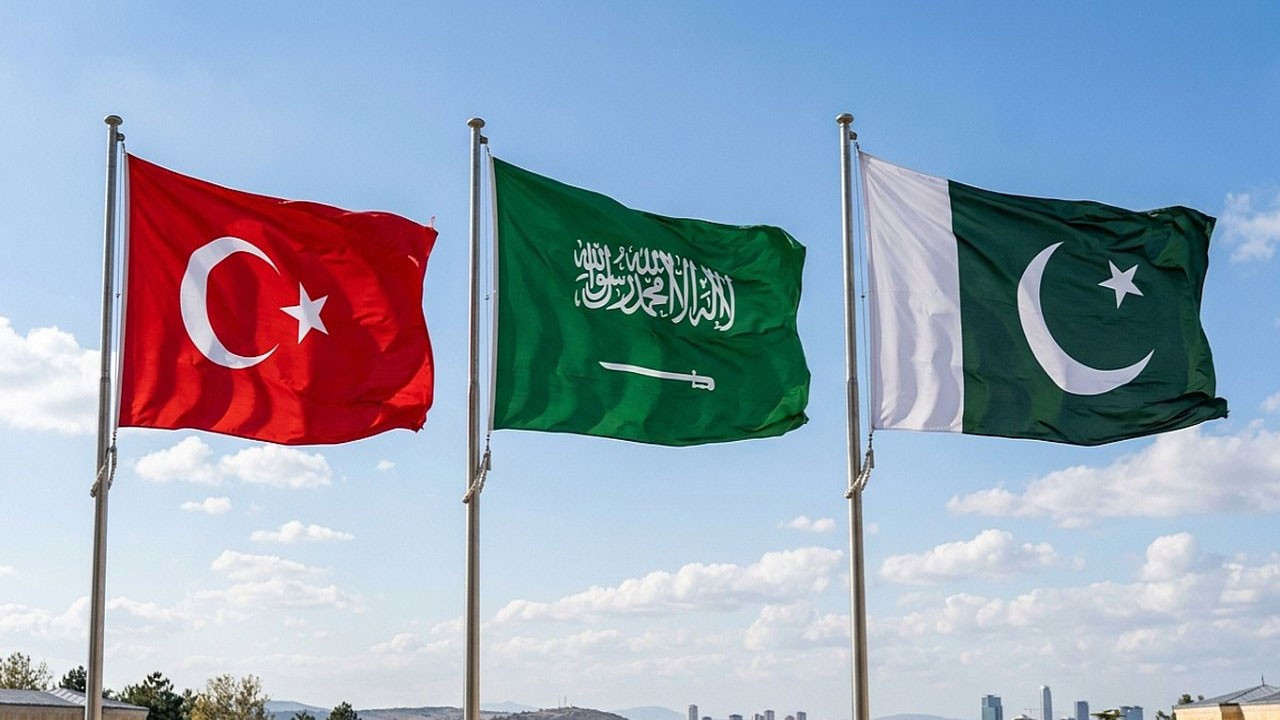 Mekke Anlaşması Bölgesel Gücü Pekiştiriyor