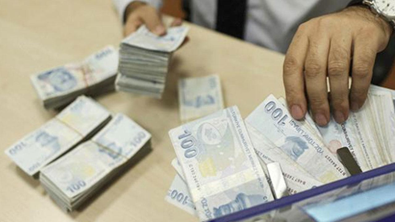 Kredi Borçlarında Takip Oranı Zirvede