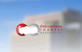 Özelleştirme İmar Planları Onaylandı
