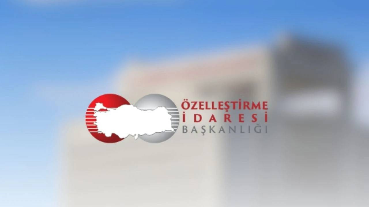 Özelleştirme İmar Planları Onaylandı