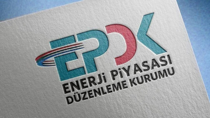EPDK’dan Enerji Sektöründe Lisans Hamlesi