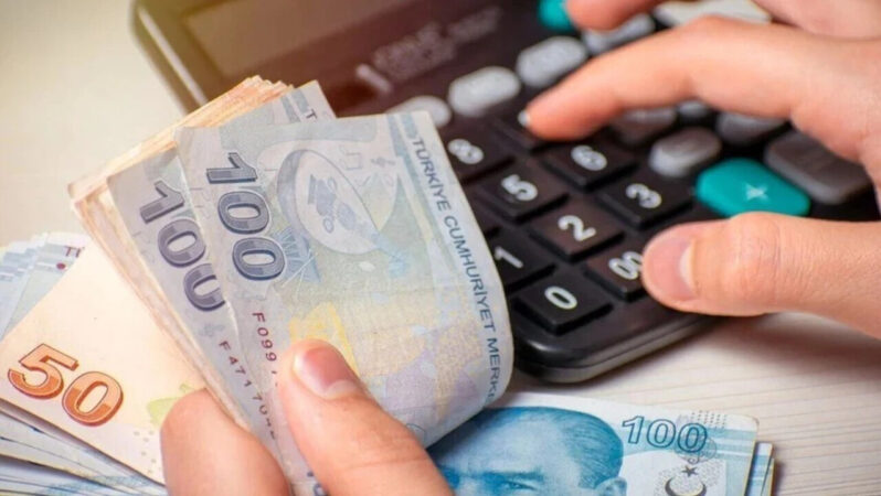Emekli Zammı Seçim Öncesi Gündemde