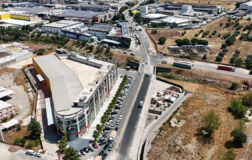 KOSBİ Yatırımları Verimlilik Ve Güvenliği Hedefliyor