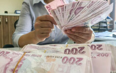 3 Milyon TL Mevduat Getirisi Belli Oldu