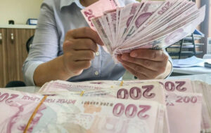 GLCVY Devir Tamamladı