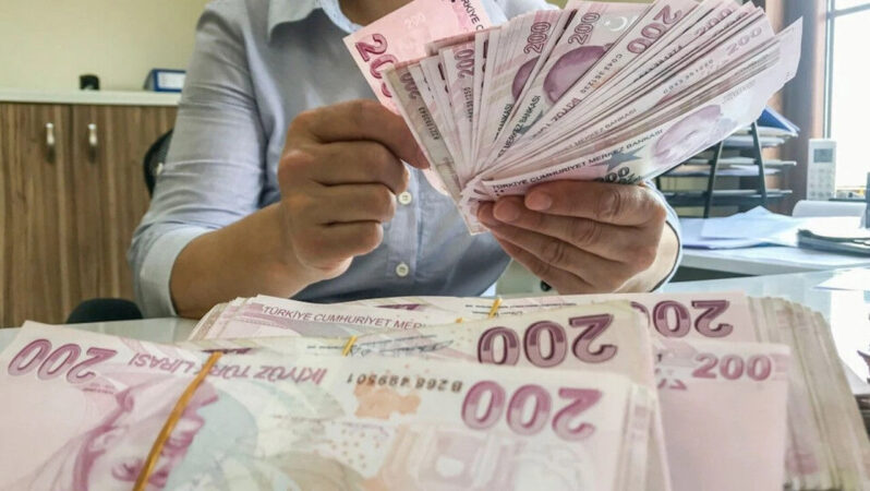 3 Milyon TL Mevduat Getirisi Belli Oldu