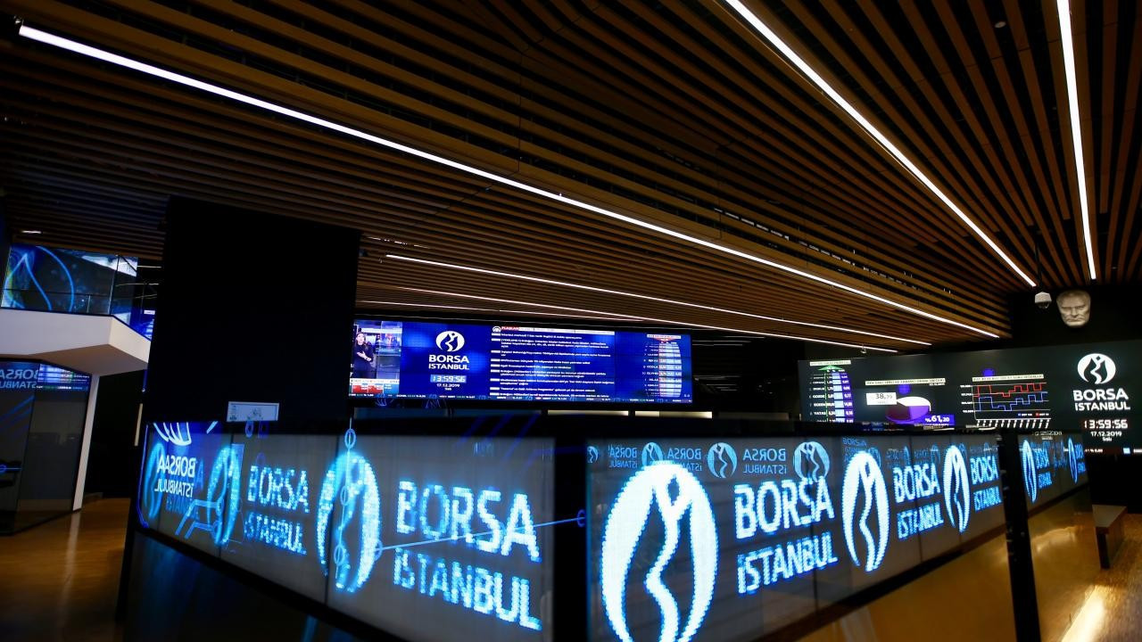 BİST Temmuzda Yabancıların Aldığı Sattığı Hisseler