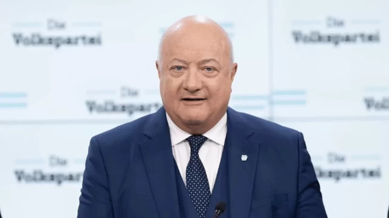 Avusturya Şansölyesi Türkiye’yi Ziyaret Edecek